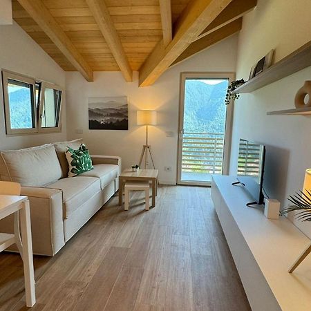 Appartamento Monte Stino Capovalle Dış mekan fotoğraf